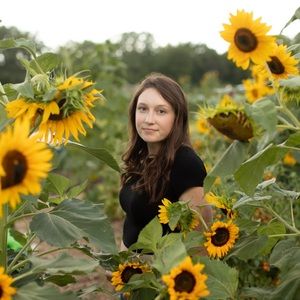 Meet your Posher, Mallory